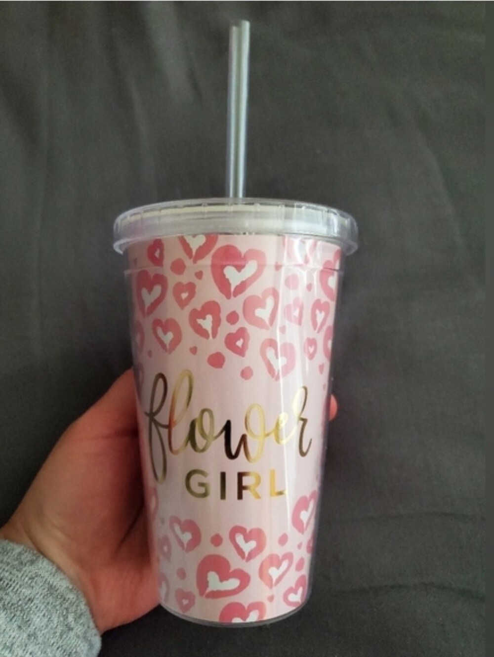 Kids Tumbler